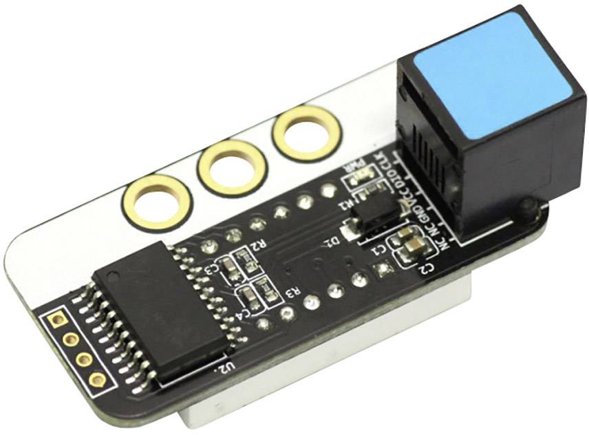 Makeblock Erweiterungsmodul Me 7-Segment Display