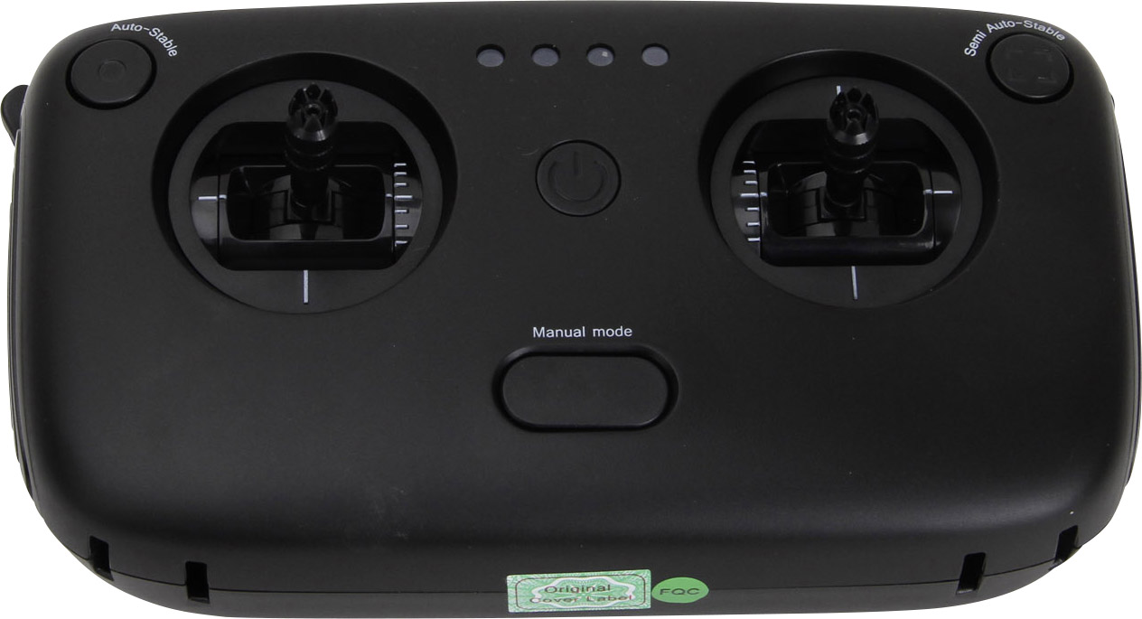 Walkera Rodeo 110 FPV Race Copter RtF Profi, Kameraflug