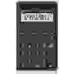 Calculatrice scolaire Casio FX-82SOLARII solaire noir Ecran: 10 pouces (l x H x P) 71 x 10 x 134 mm