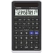 Casio FX-82SOLARII Schulrechner Schwarz Display (Stellen): 10solarbetrieben (B x H x T) 71 x 10 x 134mm Casio FX-82SOLARII Schulrechner Schwarz Display (Stellen): 10solarbetrieben (B x H x T) 71 x 10 x 134mm