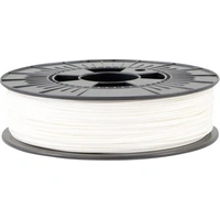Velleman ABS175W07 Filament ABS 1.75 mm 750 g Weiß 1 St. Velleman ABS175W07 Filament ABS 1.75 mm 750 g Weiß 1 St.