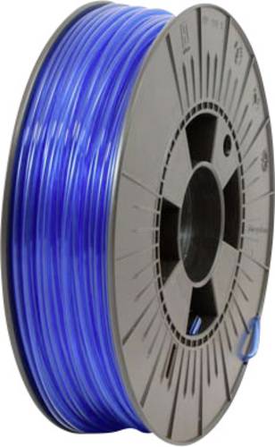 Velleman PLA285U07 Filament PLA 2.85mm 750g Blau 1St.