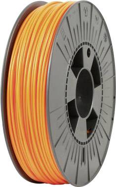 Velleman PLA285O07  Filament PLA  2.85 mm 750 g Orange  1 St.