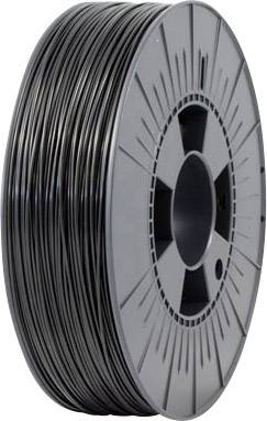 Velleman PLA175B07 Filament PLA 1.75 mm 750 g Schwarz 1 St.