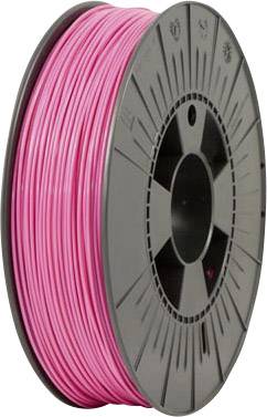 Velleman PLA175M07 Filament PLA 1.75 mm 750 g Magenta 1 St.