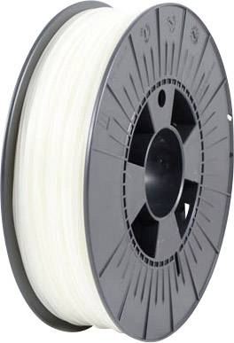 Velleman PLA175N07 Filament PLA 1.75 mm 750 g Natur 1 St.