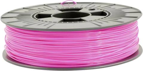 Velleman PLA175P07 Filament PLA 1.75 mm 750 g Rosa 1 St.