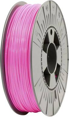 Velleman PLA175P07 Filament PLA 1.75 mm 750 g Rosa 1 St.