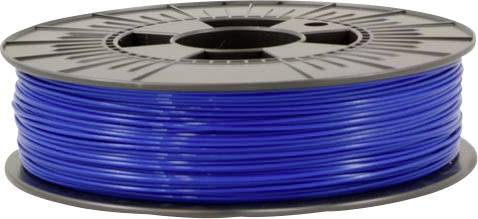 Velleman PLA175U07 Filament PLA 1.75 mm 750 g Dunkelblau 1 St.