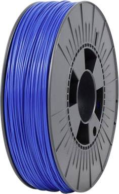 Velleman PLA175U07 Filament PLA 1.75 mm 750 g Dunkelblau 1 St.