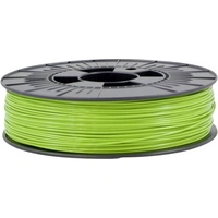 Velleman PLA175V07 Filament PLA 1.75 mm 750 g Hellgrün 1 St. Velleman PLA175V07 Filament PLA 1.75 mm 750 g Hellgrün 1 St.