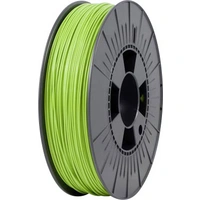 Velleman PLA175V07 Filament PLA 1.75 mm 750 g Hellgrün 1 St. Velleman PLA175V07 Filament PLA 1.75 mm 750 g Hellgrün 1 St.
