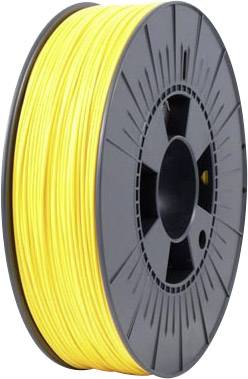 Velleman PLA175Y07 Filament PLA 1.75 mm 750 g Gelb 1 St.