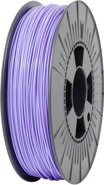 Velleman PLA175Z07 Filament PLA 1.75 mm 750 g Purpur 1 St.