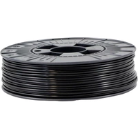 Velleman PLA285B07 Filament PLA 2.85mm 750g Schwarz 1St. Velleman PLA285B07 Filament PLA 2.85mm 750g Schwarz 1St.
