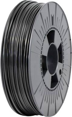 Velleman PLA285B07 Filament PLA 2.85mm 750g Schwarz 1St.