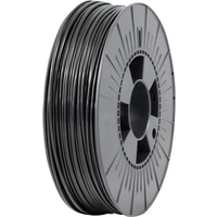 Velleman PLA285B07 Filament PLA 2.85mm 750g Schwarz 1St. Velleman PLA285B07 Filament PLA 2.85mm 750g Schwarz 1St.