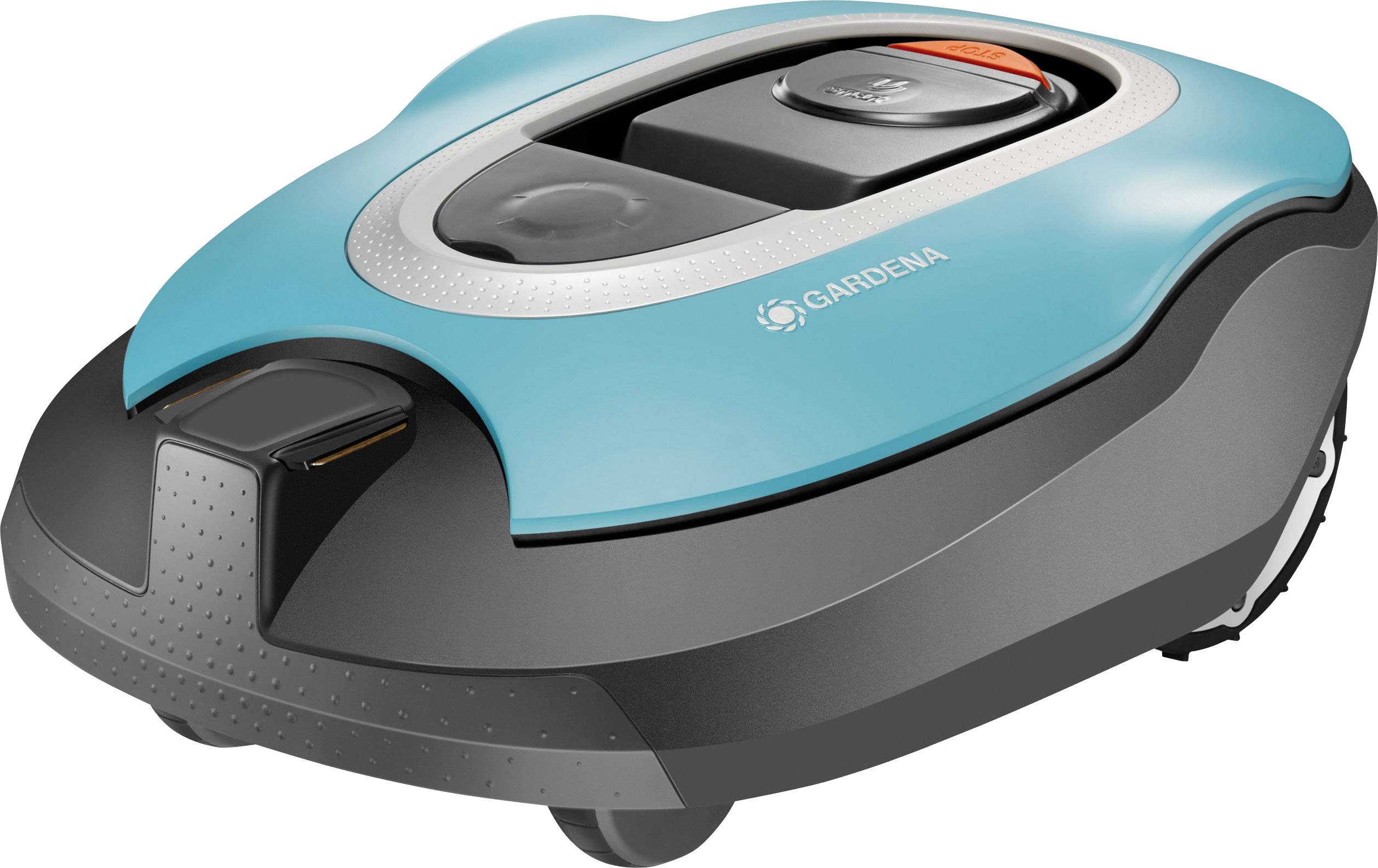 Gardena smartsystem smart Sileno Mähroboter 19060-60