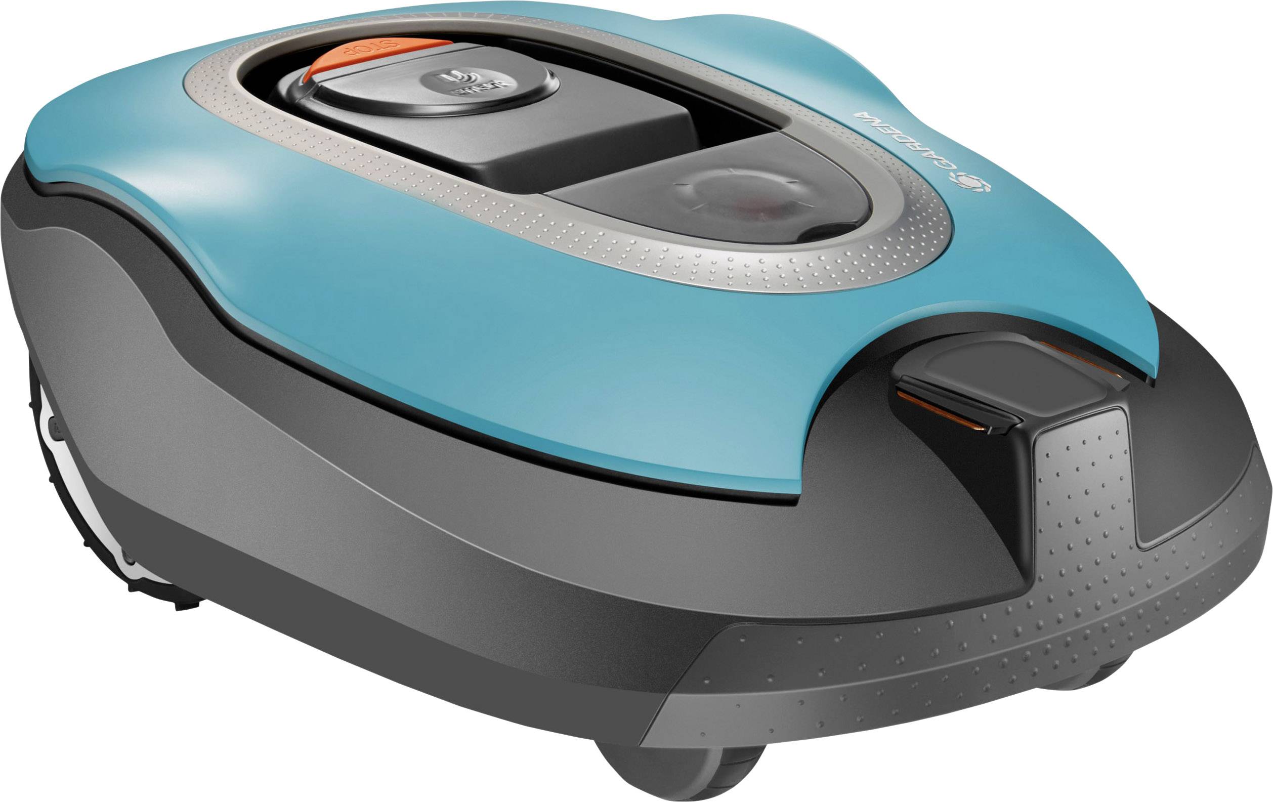 Gardena smartsystem smart Sileno Mähroboter 19060-60