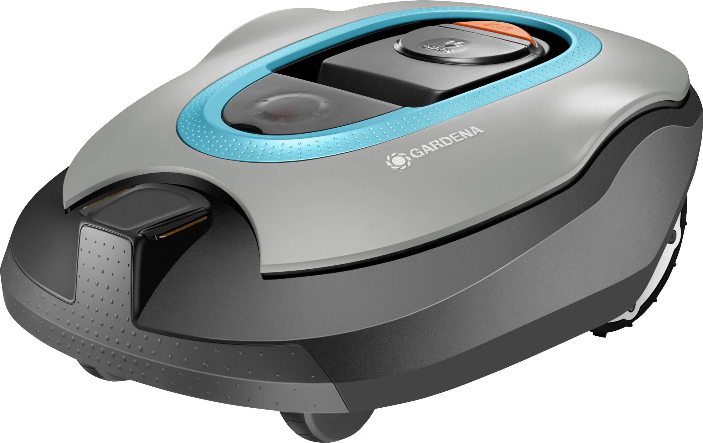 Gardena smartsystem smart Sileno+ Mähroboter 19061-60