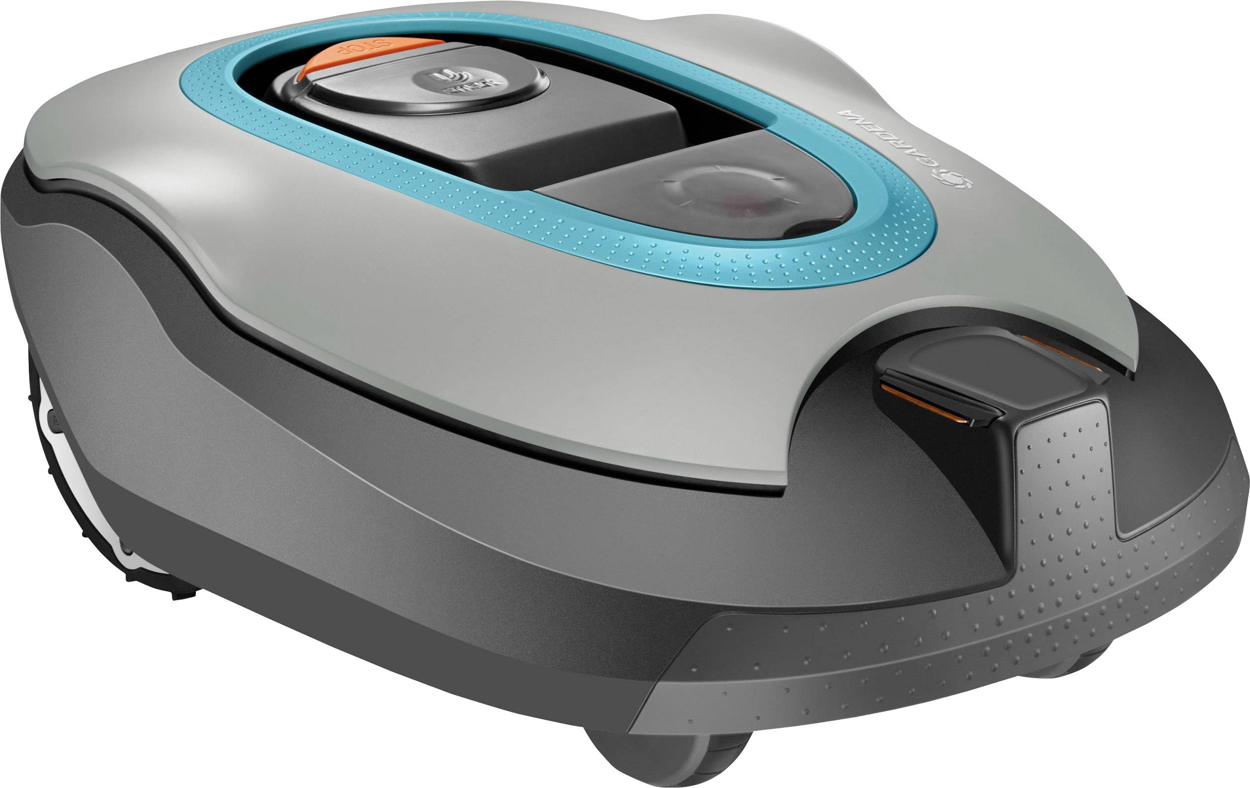 Gardena smartsystem smart Sileno+ Mähroboter 19061-60