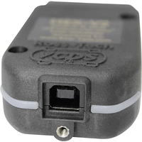 VCDS HEX-V2 USB Profi OBD II Diagnosetool Passend für (Auto-Marke): Audi, Volkswagen, Seat, Skoda uneingeschränkt VCDS HEX-V2 USB Profi OBD II Diagnosetool Passend für (Auto-Marke): Audi, Volkswagen, Seat, Skoda uneingeschränkt