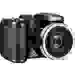 Kodak PIXPRO AZ252 Digitalkamera 16 Megapixel Opt. Zoom: 25 x Schwarz