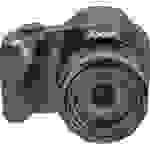Kodak PIXPRO AZ652 Digitalkamera 20 Megapixel Opt. Zoom: 65 x Schwarz Full HD Video, Elektronischer Sucher, Dreh-/schwenkbares
