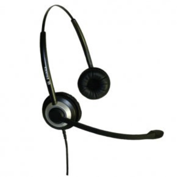 Imtradex On Ear Headset kabelgebunden Schwarz Telefon Imtradex On Ear Headset kabelgebunden Schwarz Telefon
