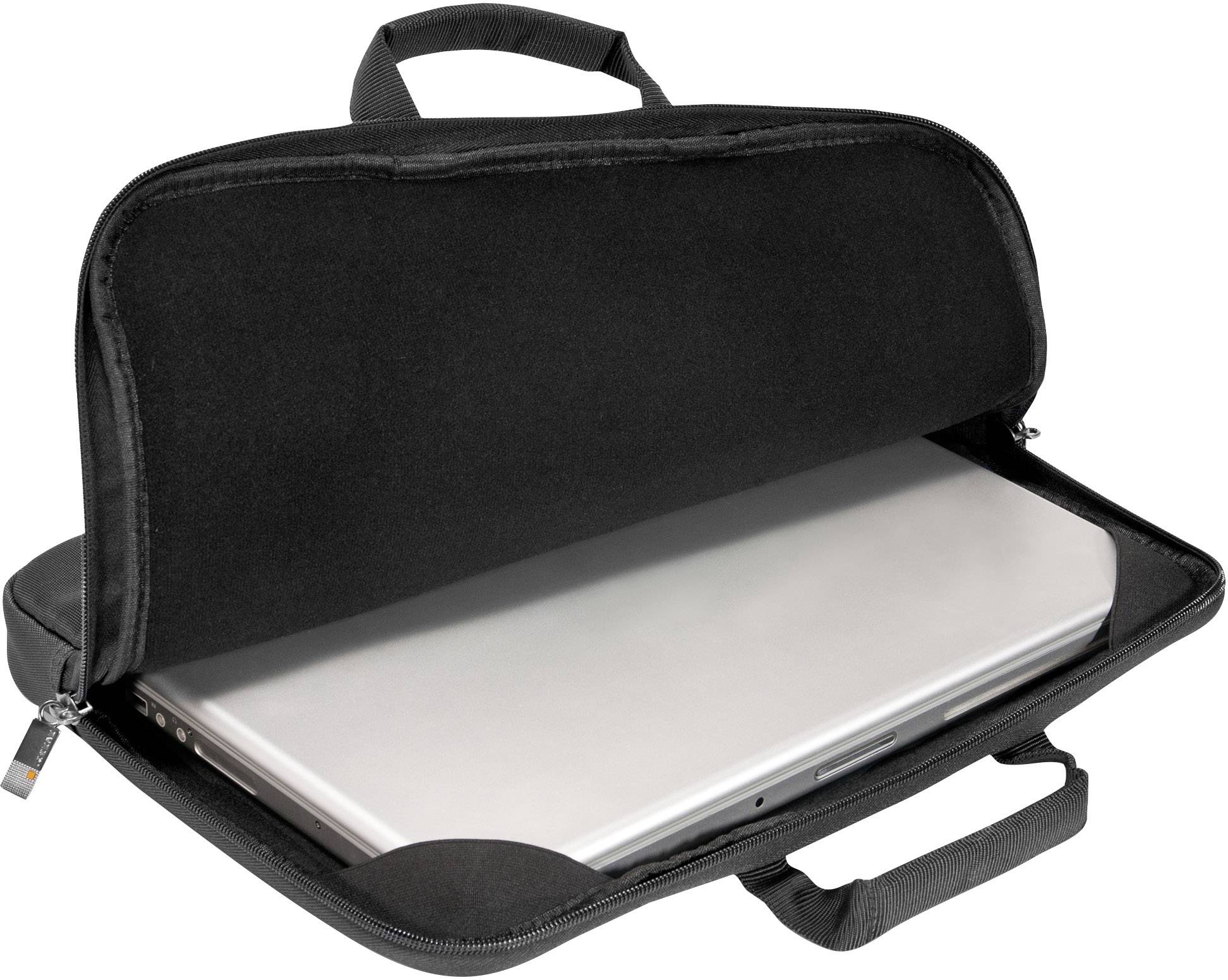Everki Notebook Hülle ContemPRO Sleeve Passend für maximal: 39,6 cm (15,6") Schwarz