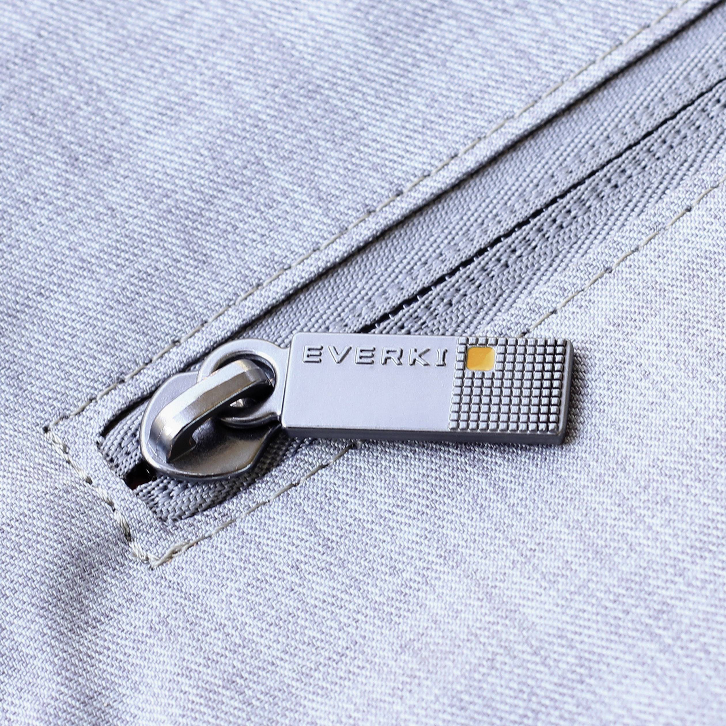 Everki Notebook Hülle ContemPRO Sleeve Passend für maximal: 39,6 cm (15,6") Schwarz