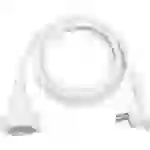 Brennenstuhl 1168980220 Strom Verlängerungskabel Weiß 2.00m H05VV-F 3G 1,5mm² Brennenstuhl 1168980220 Strom Verlängerungskabel Weiß 2.00m H05VV-F 3G 1,5mm²