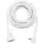Brennenstuhl 1168980210 Strom Verlängerungskabel Weiß 10.00m H05VV-F 3G 1,5mm² Brennenstuhl 1168980210 Strom Verlängerungskabel Weiß 10.00m H05VV-F 3G 1,5mm²