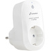 Stabo SmartControl e-Plug 51150 Wi-Fi Prise avec fonction de mesure intérieure 3500 W