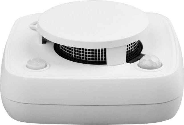 Blaupunkt MD-S1 Funk-Multifunktionsmelder Q-Serie