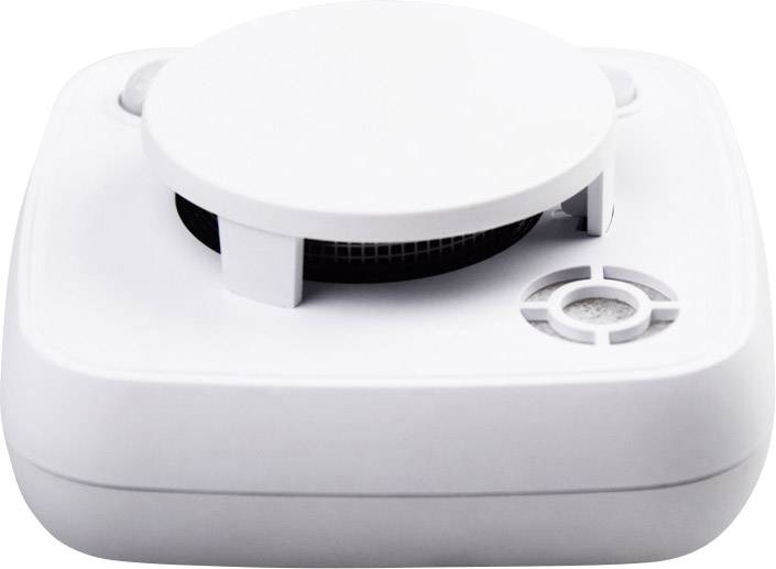 Blaupunkt MD-S1 Funk-Multifunktionsmelder Q-Serie