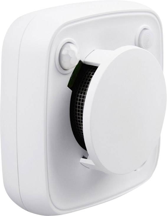 Blaupunkt MD-S1 Funk-Multifunktionsmelder Q-Serie