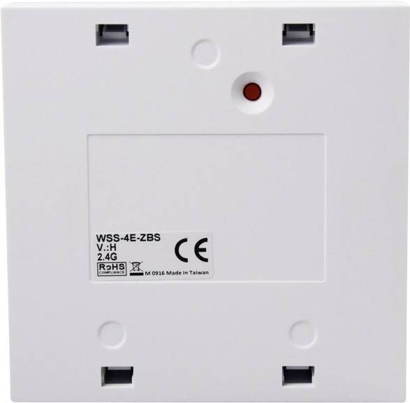 SSW-S1 Funk-Wandschalter Blaupunkt Q-Serie