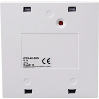 SSW-S1 Funk-Wandschalter Blaupunkt Q-Serie SSW-S1 Funk-Wandschalter Blaupunkt Q-Serie