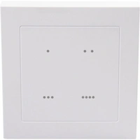 SSW-S1 Funk-Wandschalter Blaupunkt Q-Serie SSW-S1 Funk-Wandschalter Blaupunkt Q-Serie
