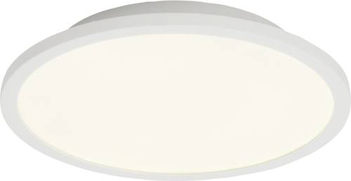 Brilliant Ceres G94460/05 LED-Panel 10W Warmweiß Weiß