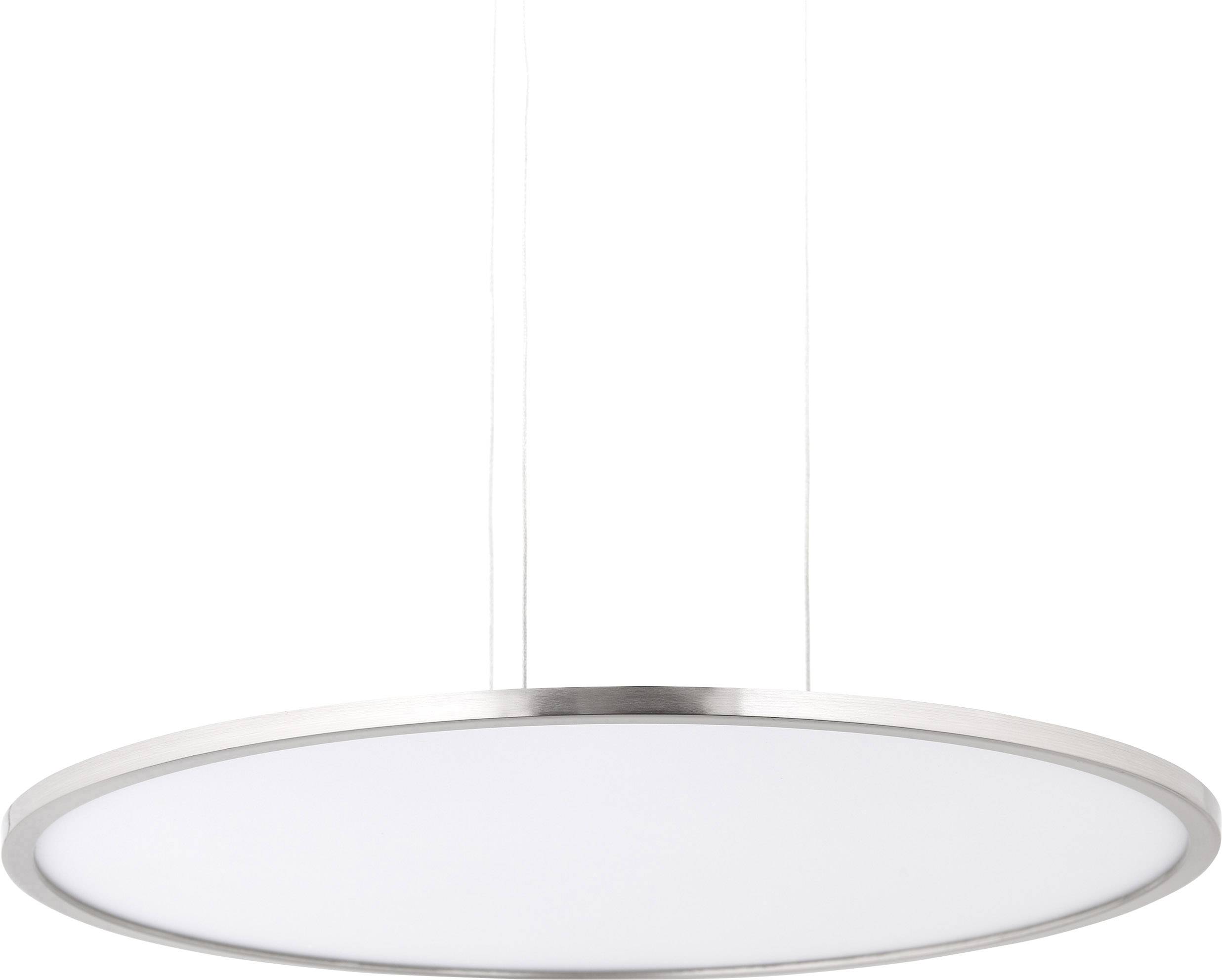 Brilliant Ceres G93694/13 LED-Pendelleuchte 30 W Eisen