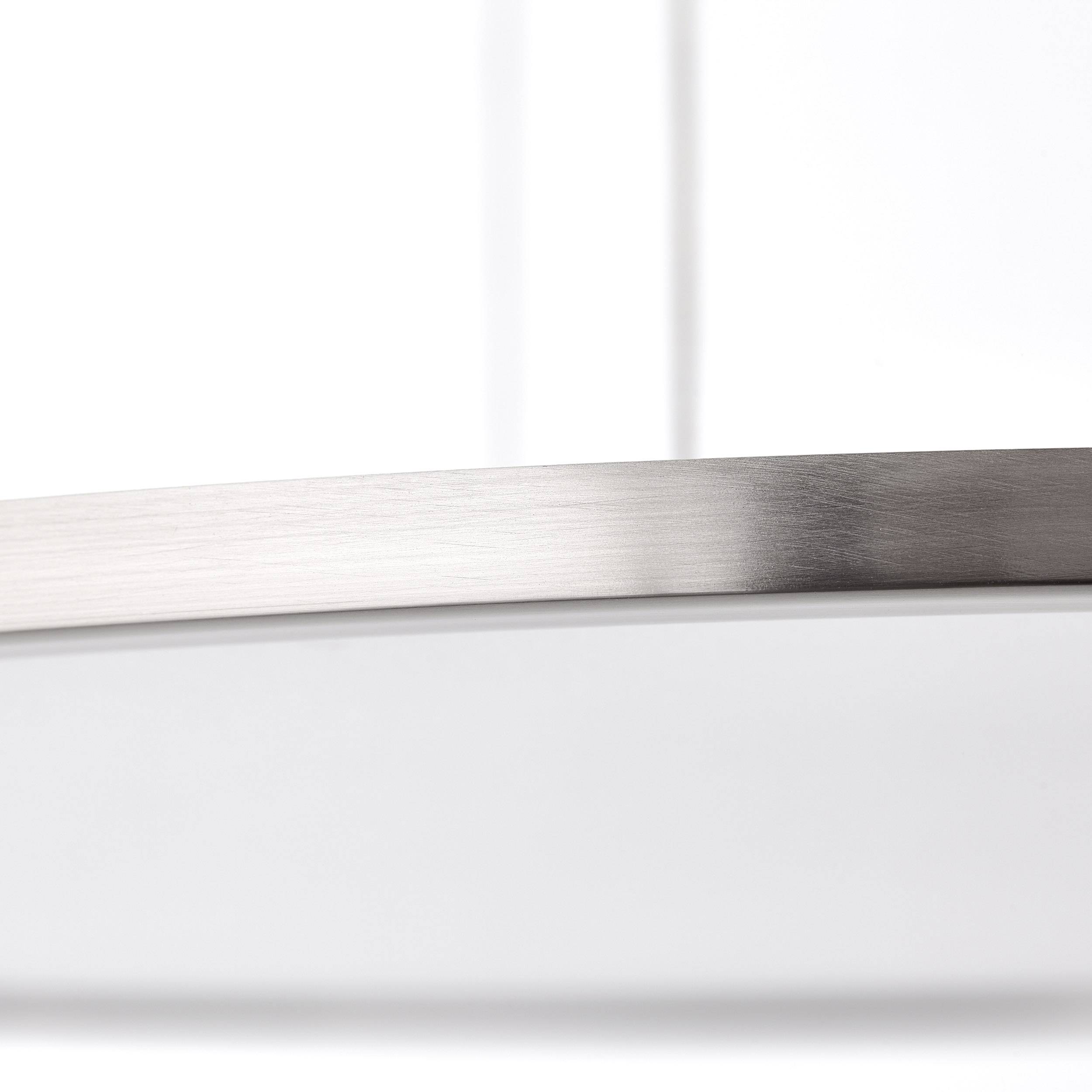 Brilliant Ceres G93694/13 LED-Pendelleuchte 30 W Eisen