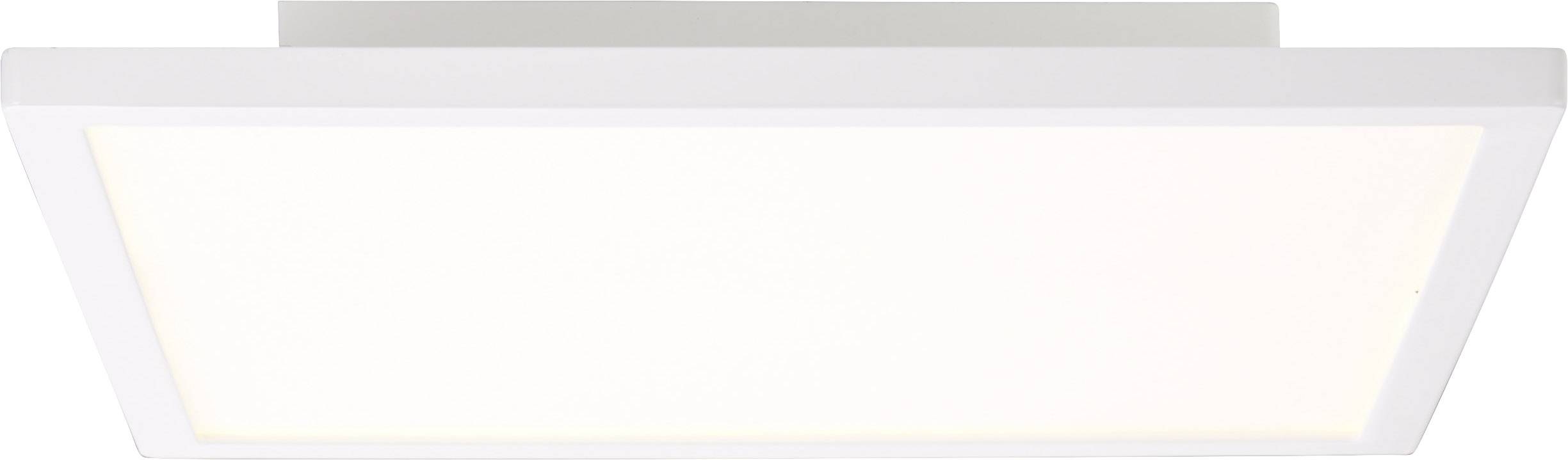 Brilliant Ceres G94462/05 LED-Panel 10 W Warmweiß Weiß