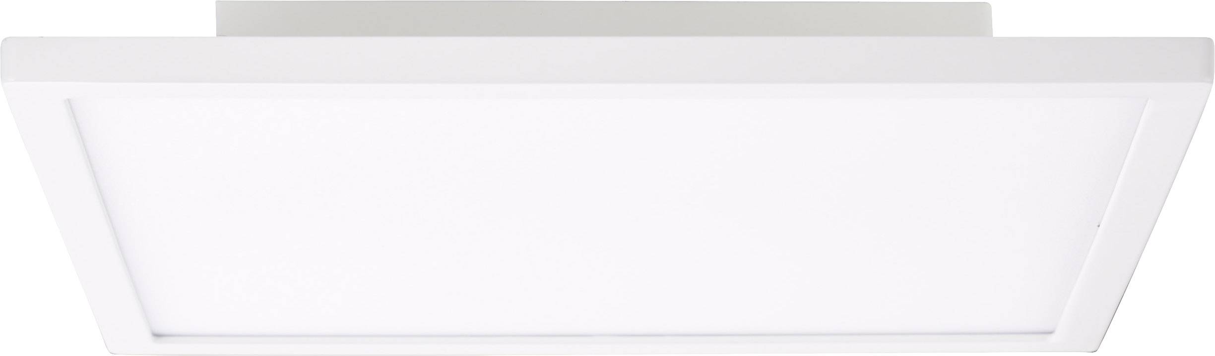 Brilliant Ceres G94462/05 LED-Panel 10 W Warmweiß Weiß