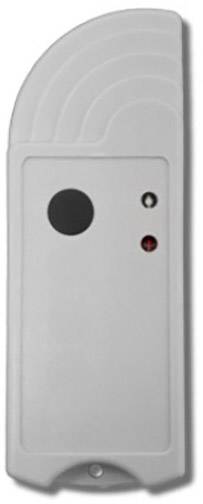 SVS Nachrichtentechnik SHT-12 C1 1-Kanal Handsender Reichweite max. (im Freifeld): 1000 m 12 V