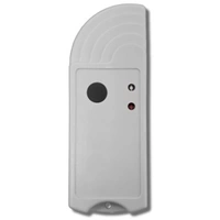 SVS Nachrichtentechnik SHT-12 C1 1-Kanal Handsender Reichweite max. (im Freifeld): 1000 m 12 V SVS Nachrichtentechnik SHT-12 C1 1-Kanal Handsender Reichweite max. (im Freifeld): 1000 m 12 V