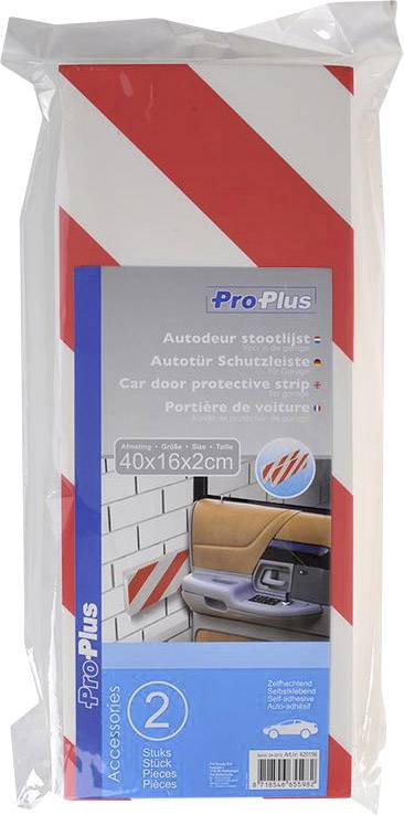 ProPlus 420156 Wandschutz-Set Universal