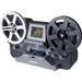 Scanner de films Reflecta Super 8 Normal 8 1440 x 1080 pixels films rouleau Super 8, films rouleau Normal 8, sortie TV, lecteur