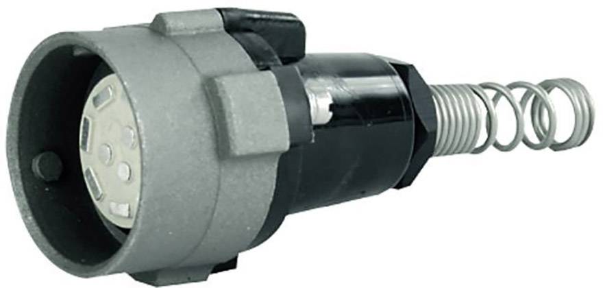 Telegärtner 100022935 100022935 NF-Steckverbinder Stecker, gerade 1St.